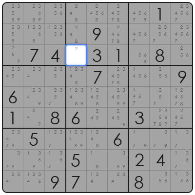 pro sudoku