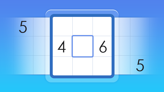 super easy sudoku